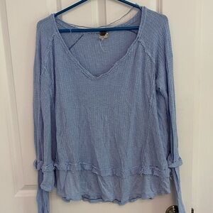 Free people top